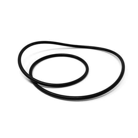 SPRINGER PARTS O-Ring, NBR (FDA); Replaces Waukesha Cherry-Burrell Part# N70261 N70261SP